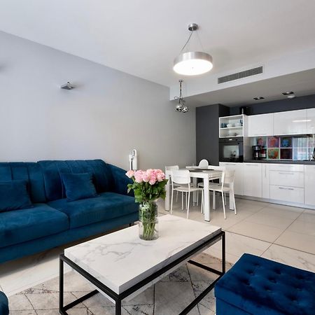 Apartament 208 Miedzyzdroje Eksteriør bilde