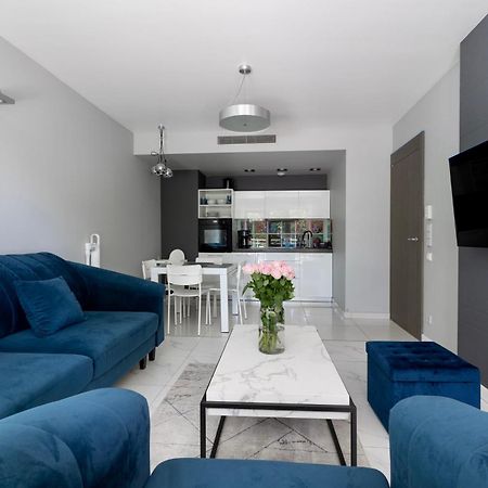 Apartament 208 Miedzyzdroje Eksteriør bilde