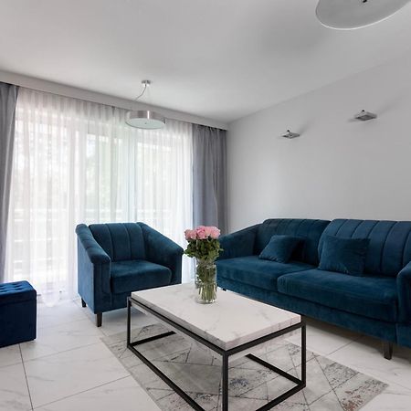 Apartament 208 Miedzyzdroje Eksteriør bilde