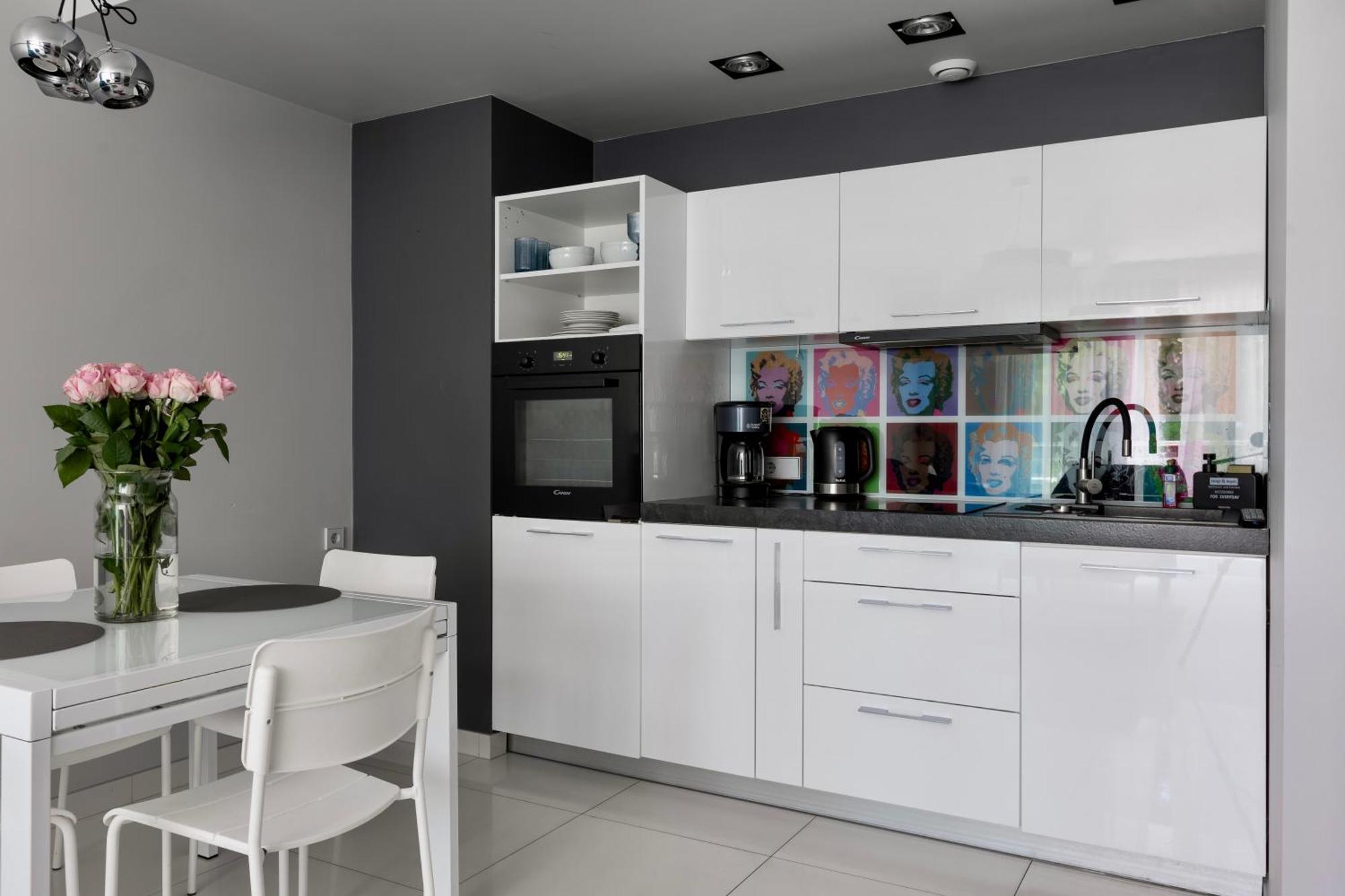 Apartament 208 Miedzyzdroje Eksteriør bilde