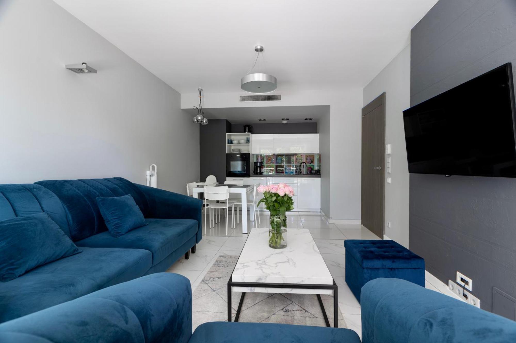 Apartament 208 Miedzyzdroje Eksteriør bilde