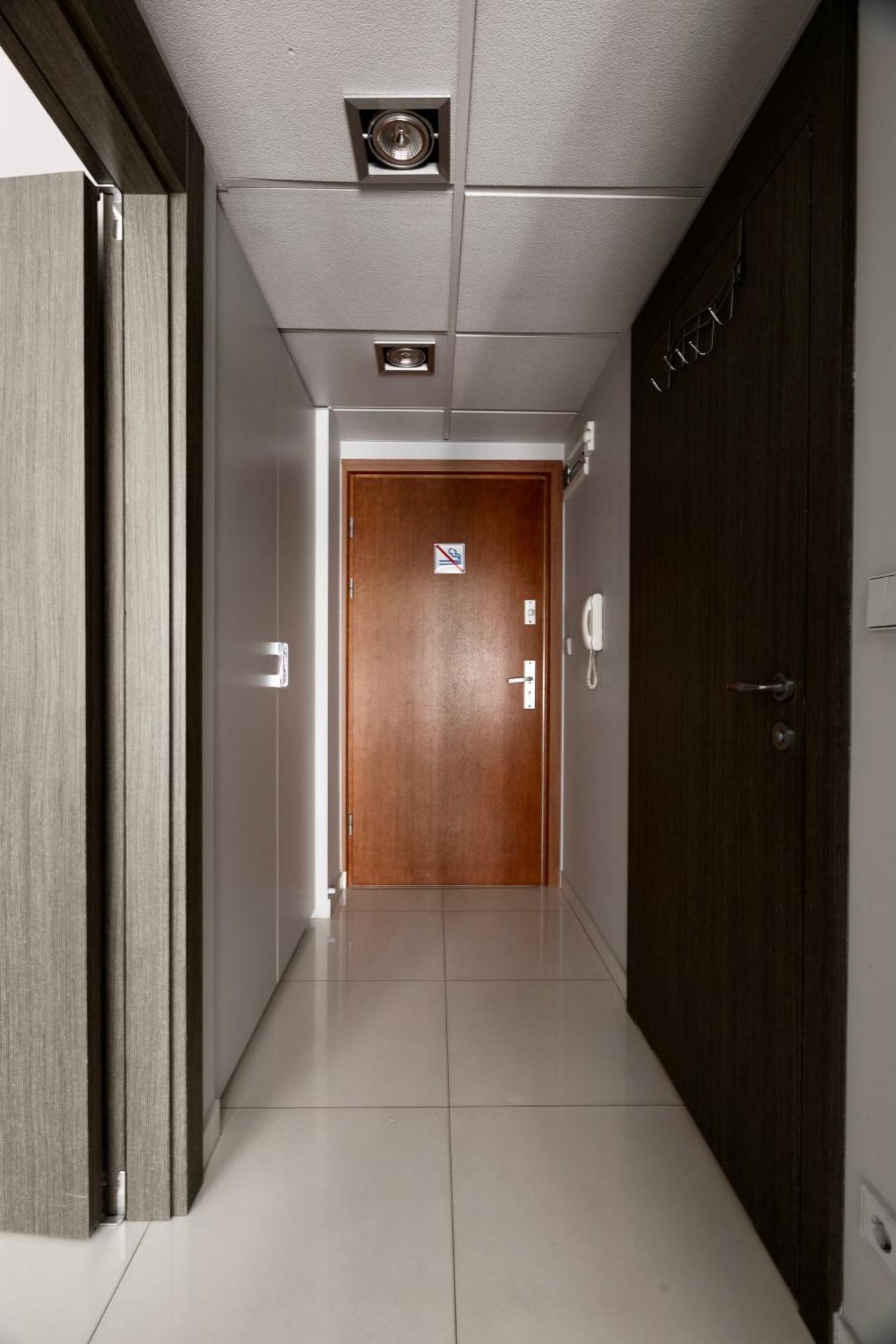 Apartament 208 Miedzyzdroje Eksteriør bilde