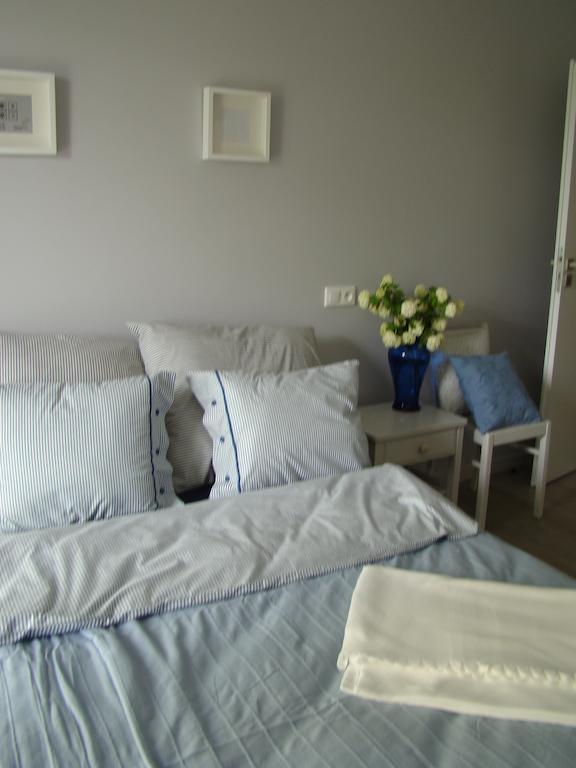 Apartament 208 Miedzyzdroje Rom bilde