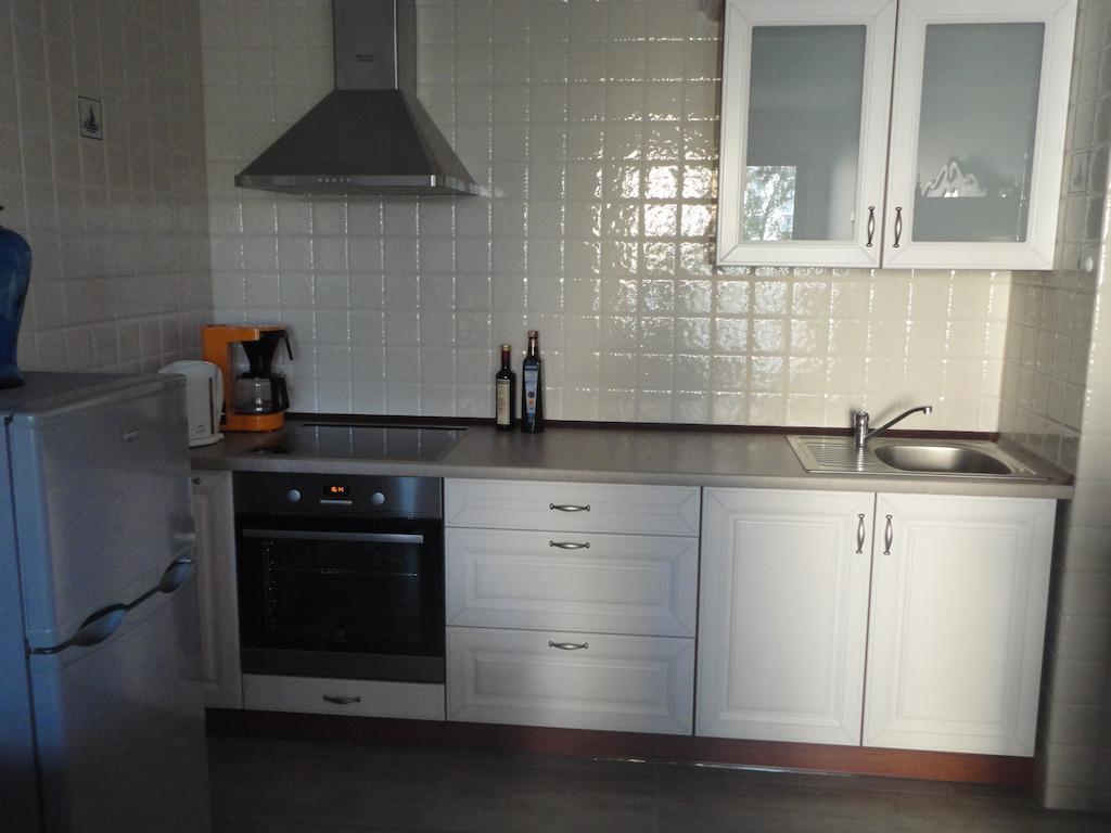 Apartament 208 Miedzyzdroje Rom bilde
