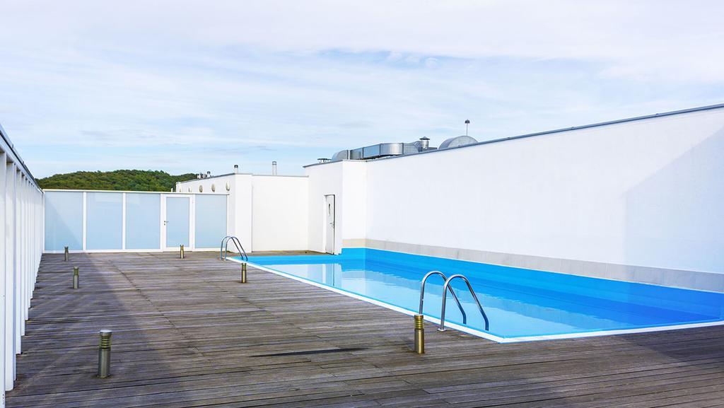 Apartament 208 Miedzyzdroje Eksteriør bilde